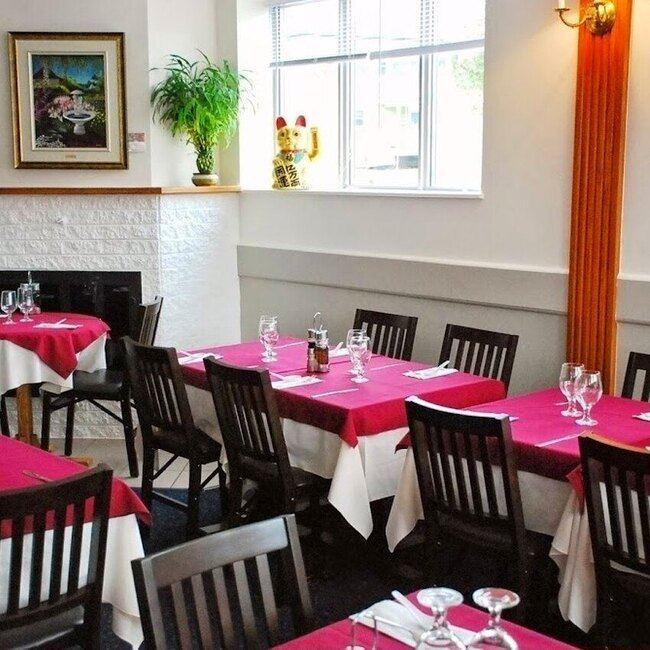 Lan Cuisine Orientale - Restaurants Magog