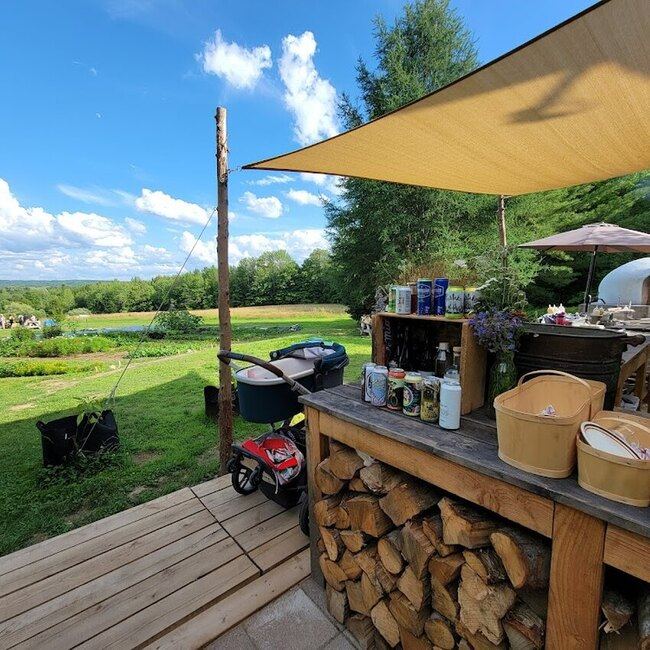 Parcelles Magog - Menu, avis & plus janvier 2026