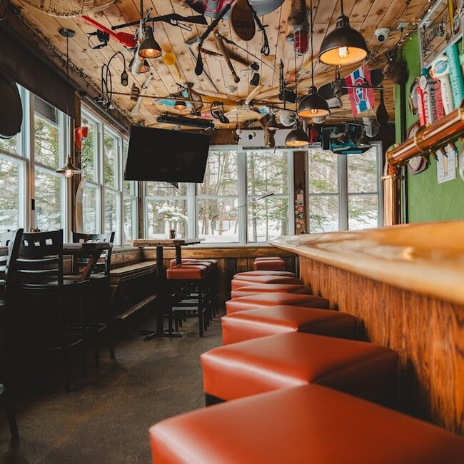 Burger Pub - Restaurants Magog