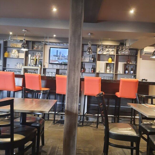 R&ocirc;tisserie Orford - Restaurants Magog