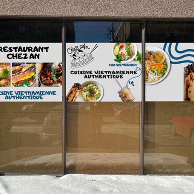 Cafe Express -  Restaurants Near: H3M1X6