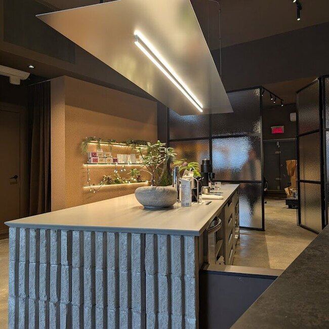 Café Even Montreal - Menu, Reviews & More January 2026