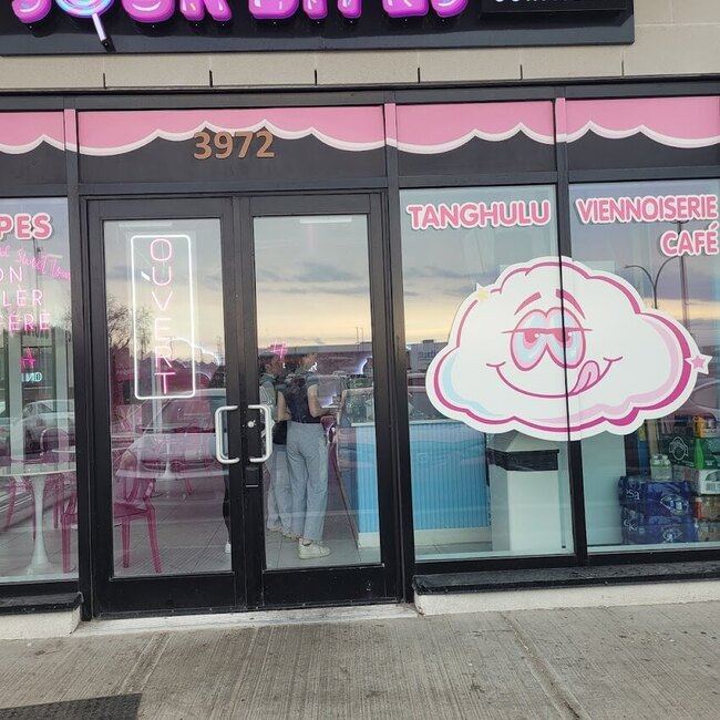 Sour bites Laval - Menu, avis & plus janvier 2026