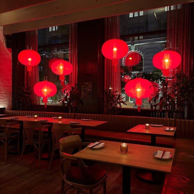 Oncle Lee Kăo Montreal - Menu, Reviews & More January 2026