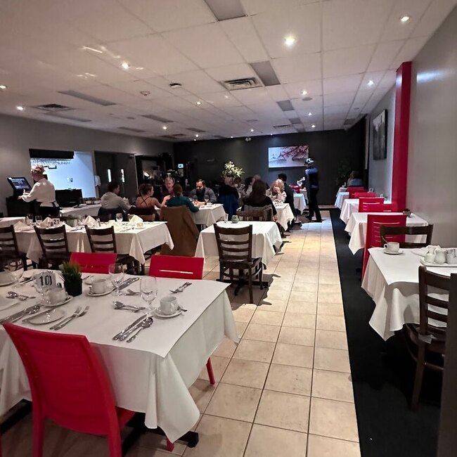 Le Saucier -  Restaurants Near: H8P3V9