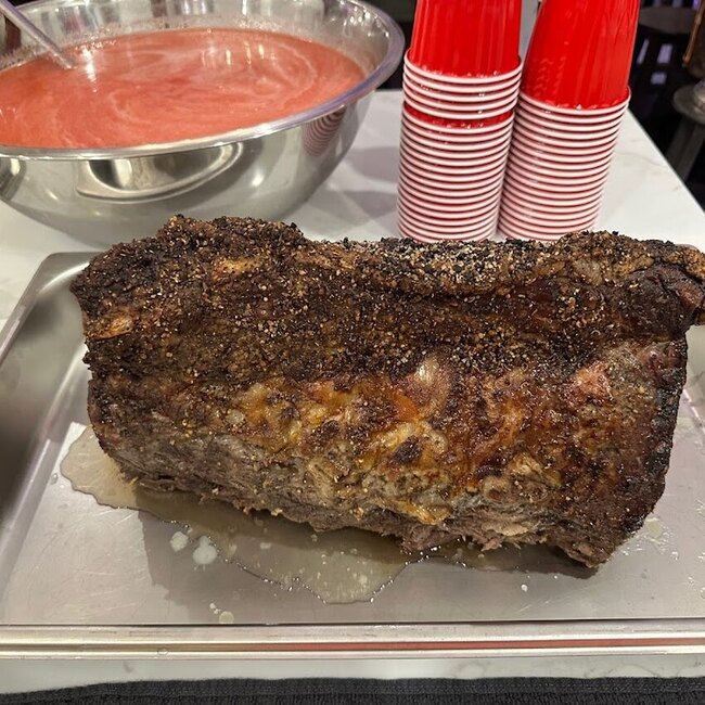 Screaming Chef Cuisine - Restaurants Kahnawake