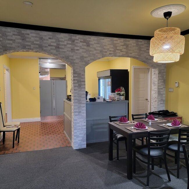 Restaurant Mangez D&eacute;licieux Restaurant