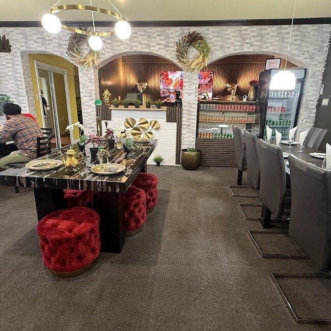 Restaurant Mangez D&eacute;licieux - Restaurants pr&egrave;s de: H8R3G6