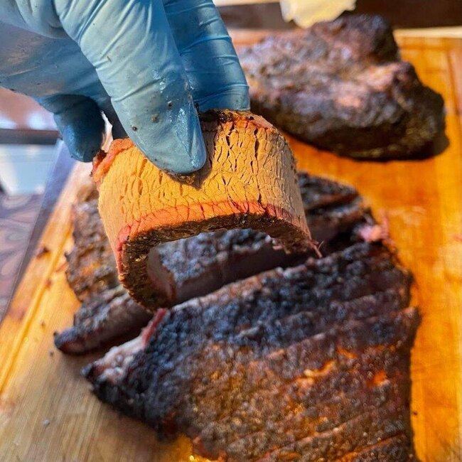 Old Haunt BBQ - Restaurants Grillades Kahnawake