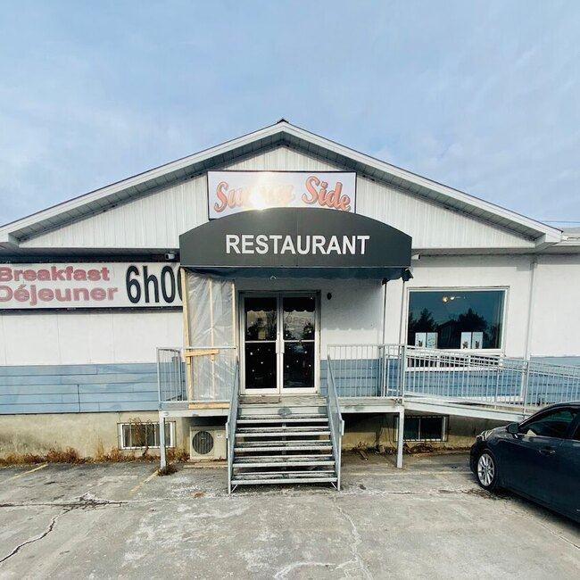 SunnySide Diner Kahnawake - Menu, avis & plus janvier 2026