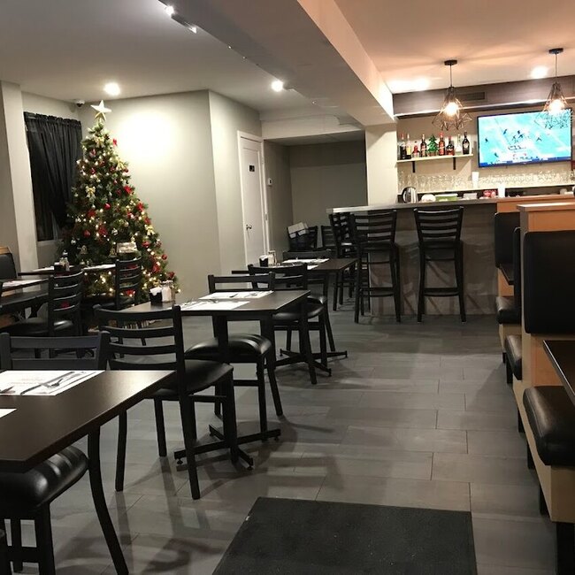 Restaurant Ste-Julie Pizzeria -  Restaurants Near: J4B1P7