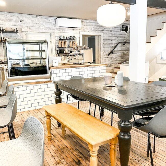 NO&Ouml;K | Caf&eacute; - Yoga - Boutique Restaurant