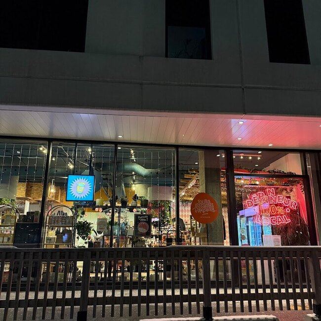 Toutes les choses parfaites - Rosemont-La Petite-Patrie Great selection of beers Restaurants