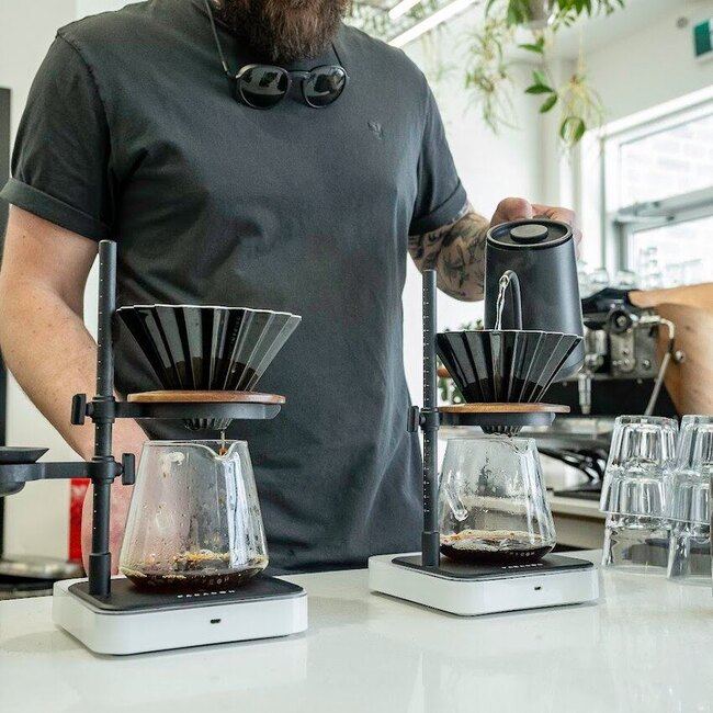 KOHI Micro-torr&eacute;facteur - Caf&eacute;s Laurentides (Rive-Nord)