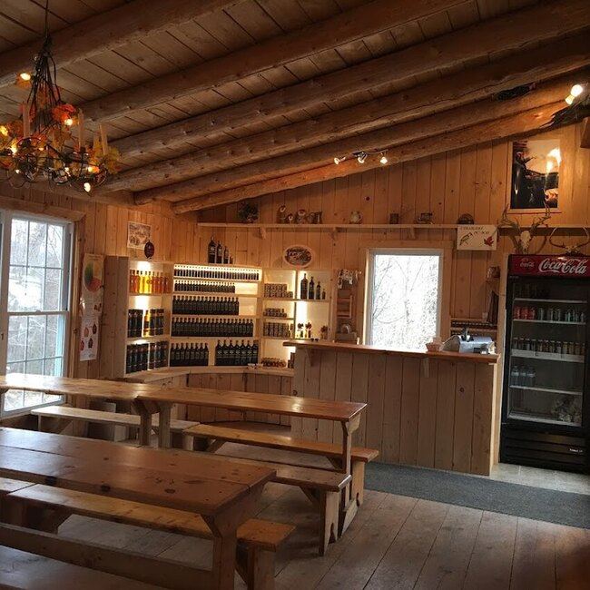 Cabane du Pic Bois Cowansville - Menu, Reviews & More January 2026