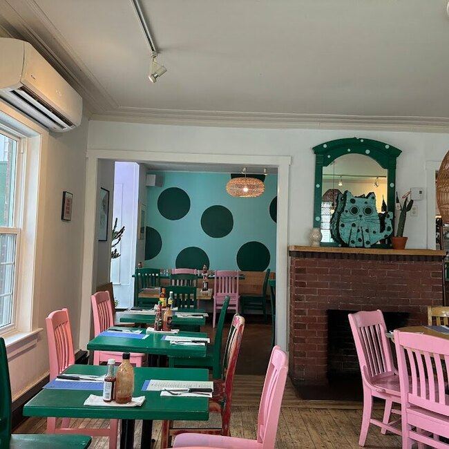 Gato Sutton Cowansville - Menu, Reviews & More January 2026