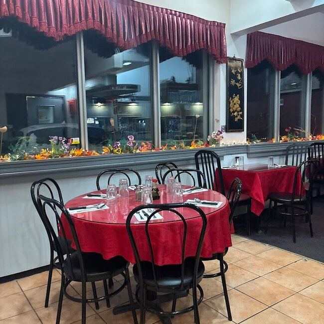 Tommy Wonton -  Restaurants Near: J2K2X2