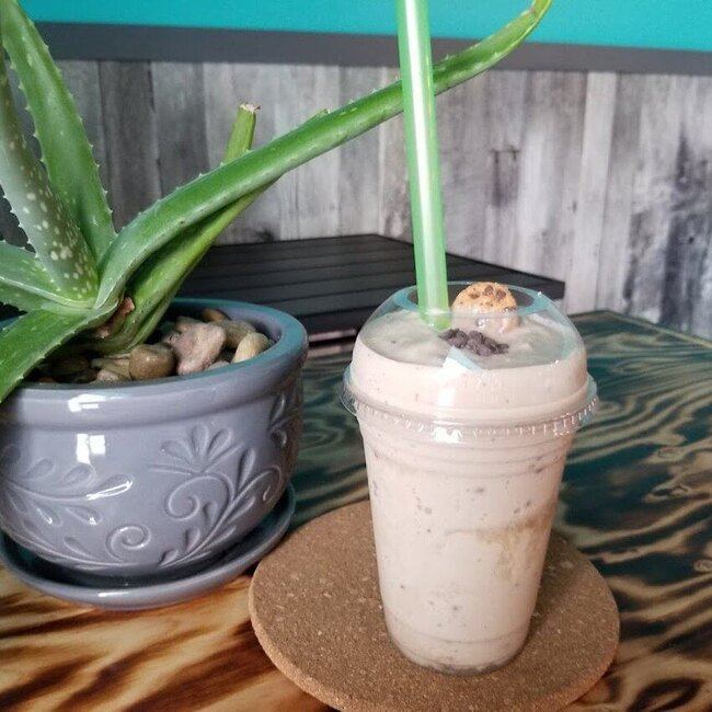 Aloha Sant&eacute; - Restaurants pr&egrave;s de: J2K2X9