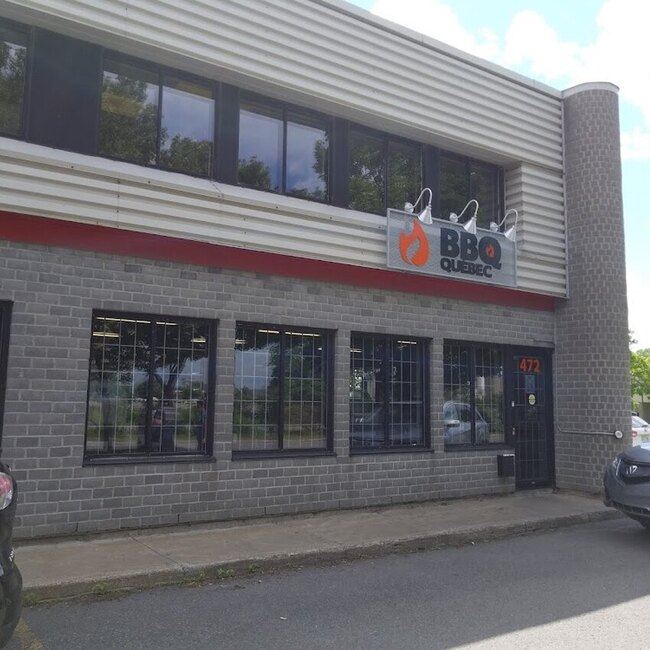 BBQ Qu&eacute;bec Boucherville - Restaurants Barbecue-BBQs Longueuil