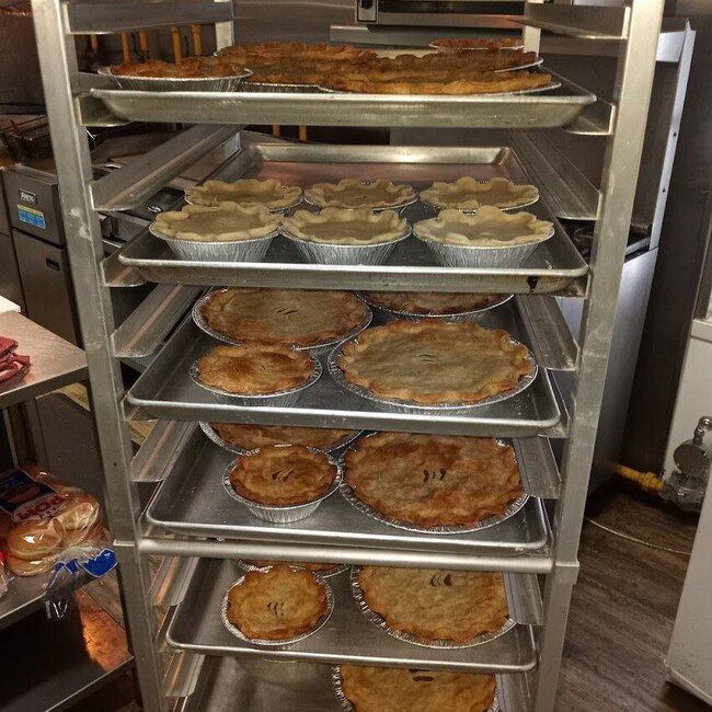 Regals Alimentine - Louiseville Takeout Available Restaurants