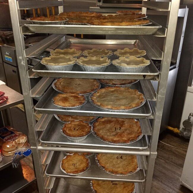 Regals Alimentine Louiseville - Menu, avis & plus janvier 2026