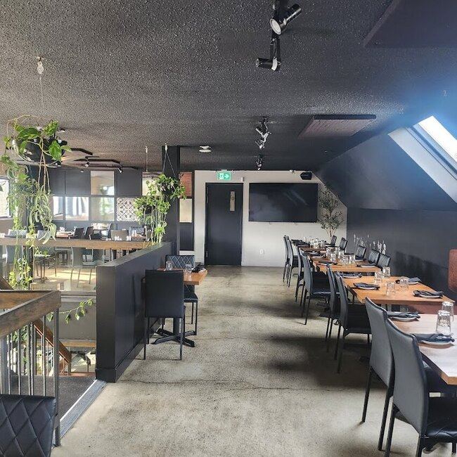 Bistro Douce Provence - Saint-Bruno-de-Montarville Brunch Restaurants