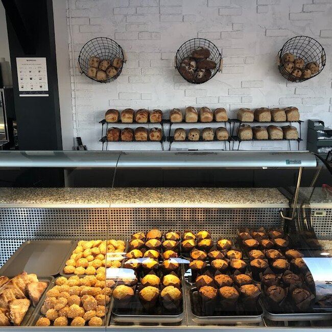 GLUKOZ - Delson Takeout Available Restaurants