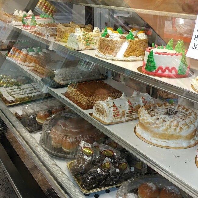 Boulangerie Patisserie Riviera Montréal - Menu, avis & plus janvier 2026