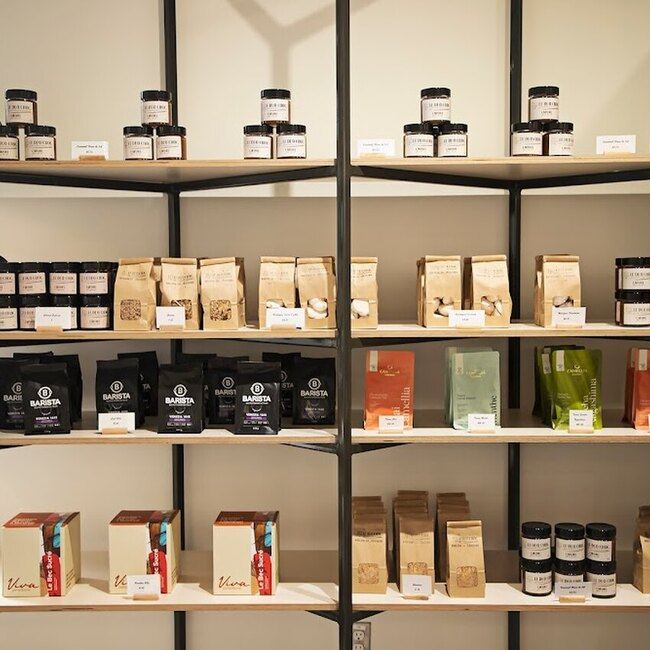 Le Duo Choc. - Restaurants pr&egrave;s de: J5B0A1