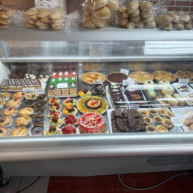 Pizza Artisanale JDL - Restaurants pr&egrave;s de: J3B6W2