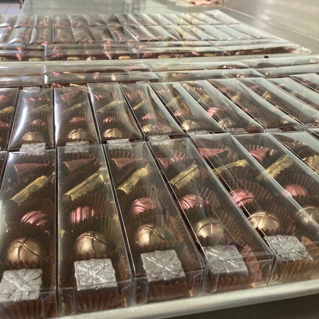 O palais Gourmand Restaurant