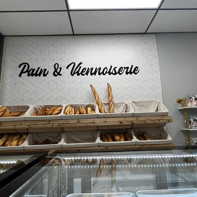 P&acirc;tisserie Jouri - Boulangeries Chomedey