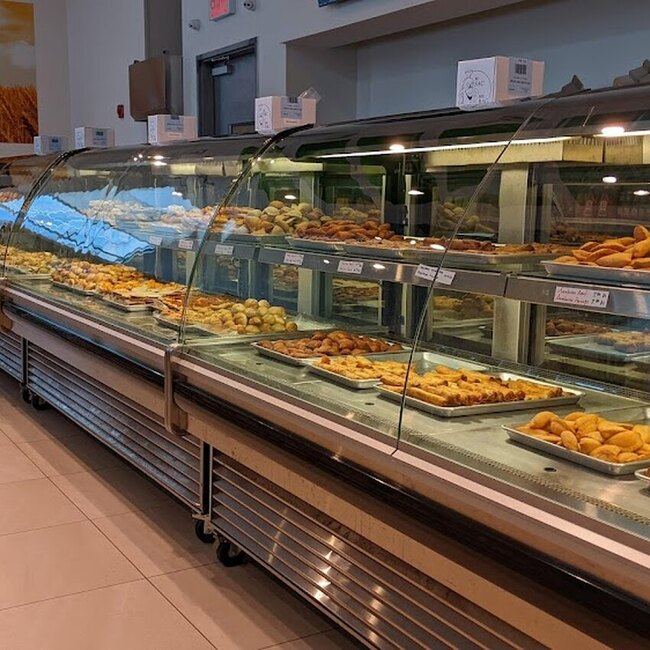 Le Palais - Restaurants Libanais Montr&eacute;al