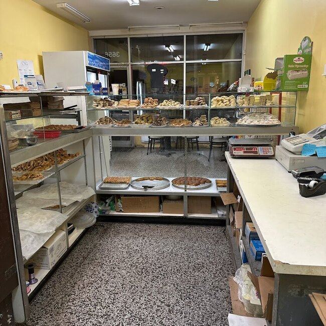 Cicek Patisserie -  Restaurants Near: H1H4A3