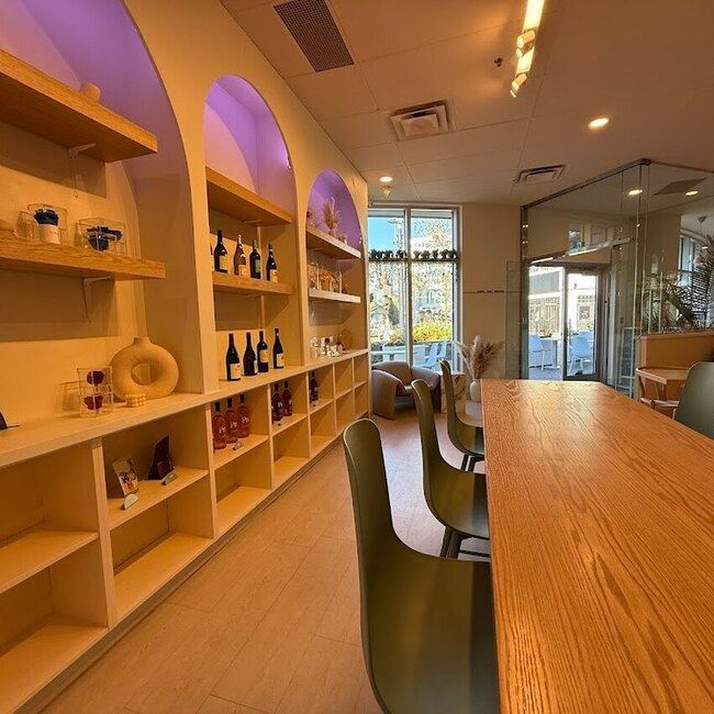 William Henry Café Brossard - Menu, Reviews & More January 2026