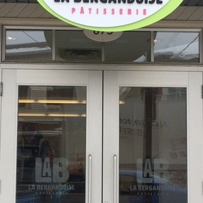 LA BERGANDOISE INC Restaurant