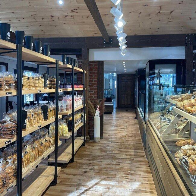 Le Moulin du petit Breizh&eacute; Restaurant