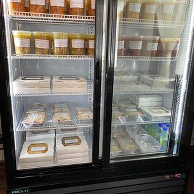 Délices de Mich Mont-Tremblant - Menu, Reviews & More January 2026