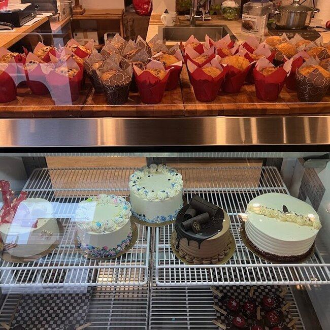 Chouquette et Amandine - Cowansville Restaurants