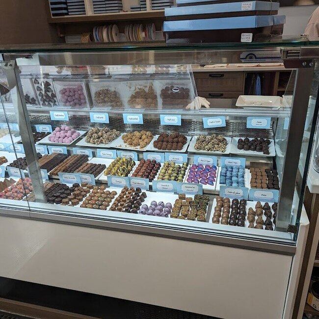 Fleur de Sel -  Restaurants Near: J2G2X9