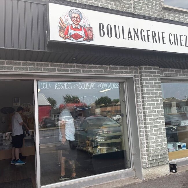 Chez Nonna Saint-Jean-sur-Richelieu - Menu, avis & plus janvier 2026