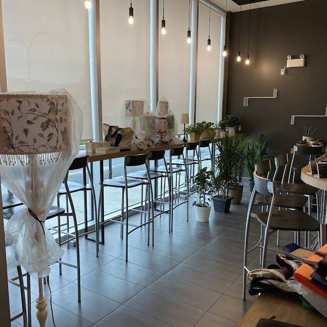 Caf&eacute; Lala -  Restaurants Near: J2W1C3