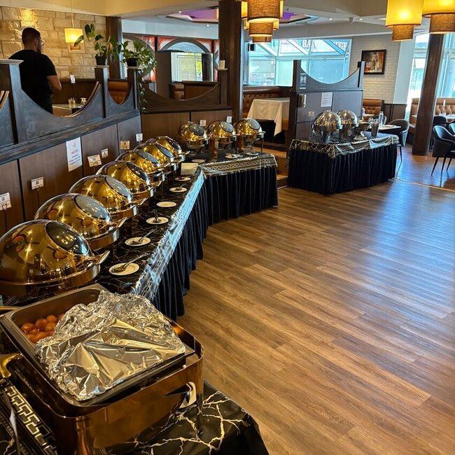 Olympia Grille - Restaurants Brunch Pointe-Claire