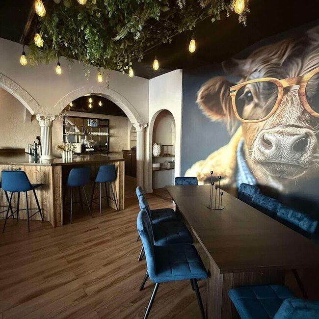 La Mecque du Hambourgeois -  Restaurants Near: H1L1C2