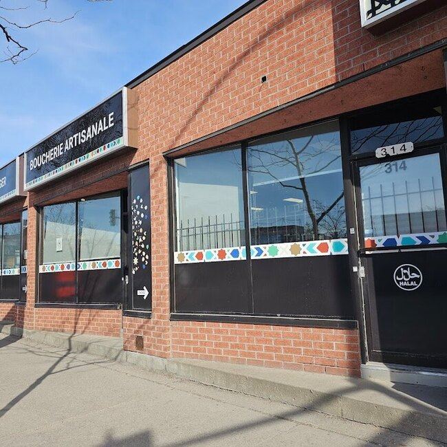 Boucherie Al Khair - Restaurants Ouverts mardi Petite-Italie