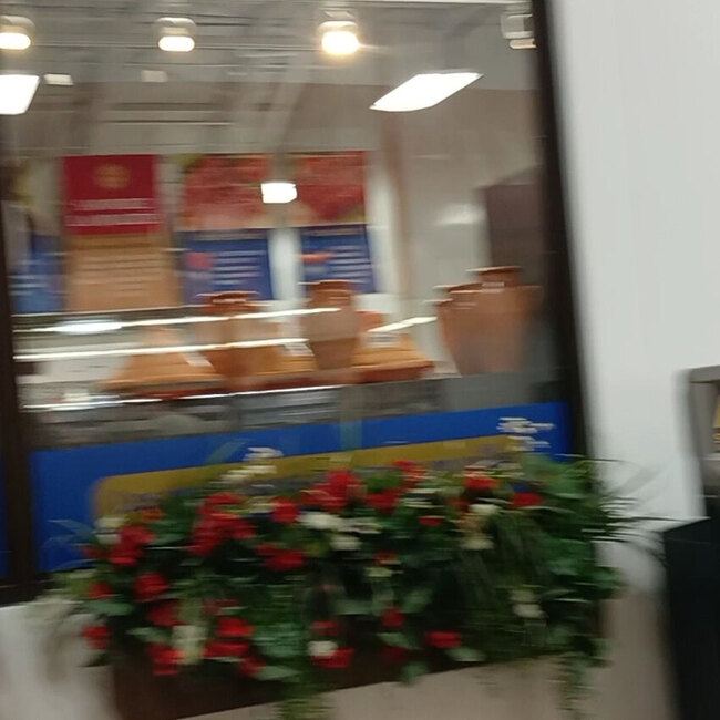 Boucherie Al Khair - Deli Laval