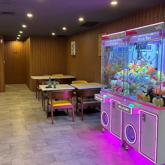 Popura Express - Restaurants pr&egrave;s de: H8R1E6