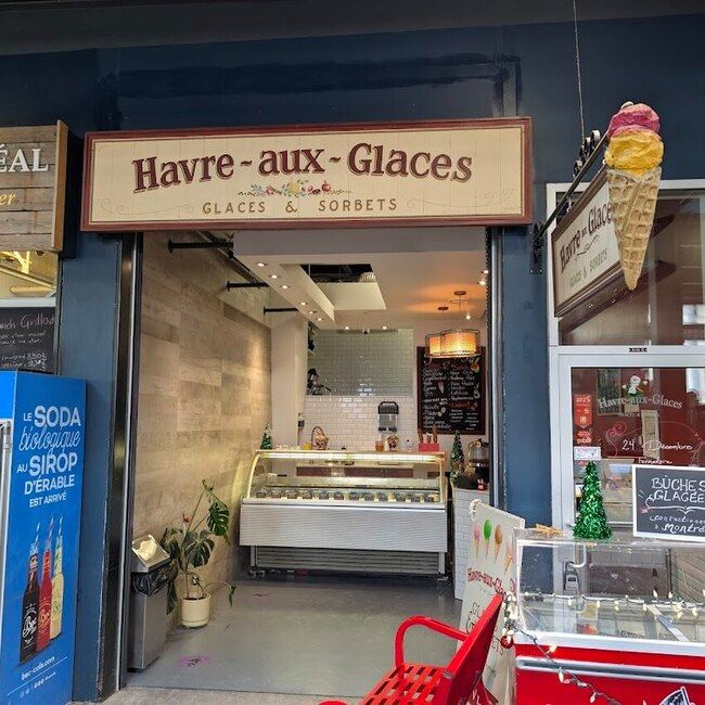 3 Pierres 1 Feu - New Restaurants Near: H2T2C8