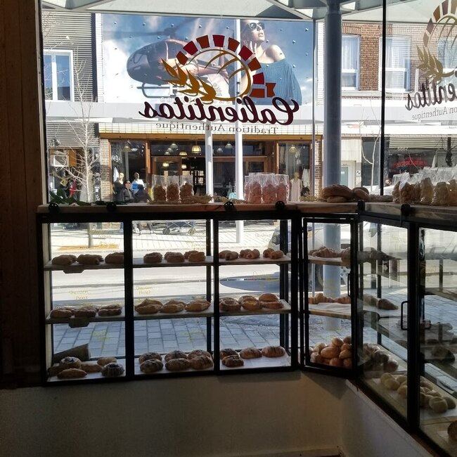 Calientitos Montreal - Menu, Reviews & More January 2026