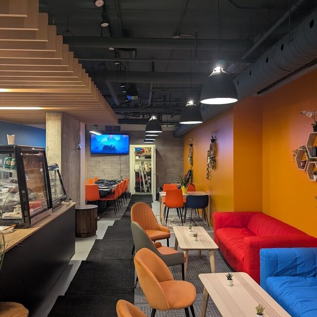 San Sebastian cafe Montreal - Menu, Reviews & More January 2026